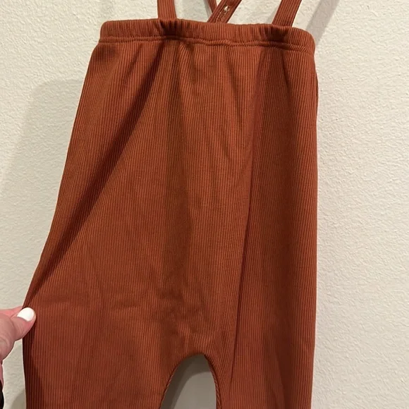 NWOT size 6 Figge Autumn Suspender Harems! 🍂
